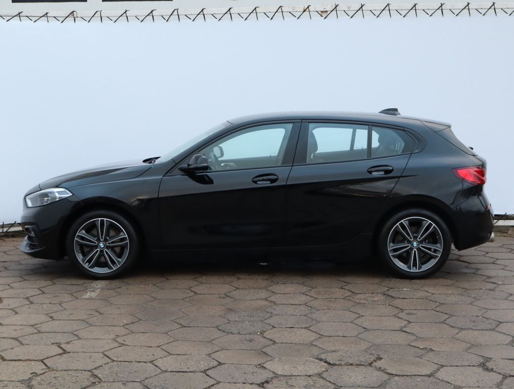 BMW 1