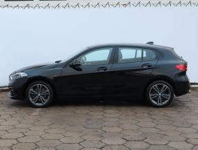 BMW 1 - 2020