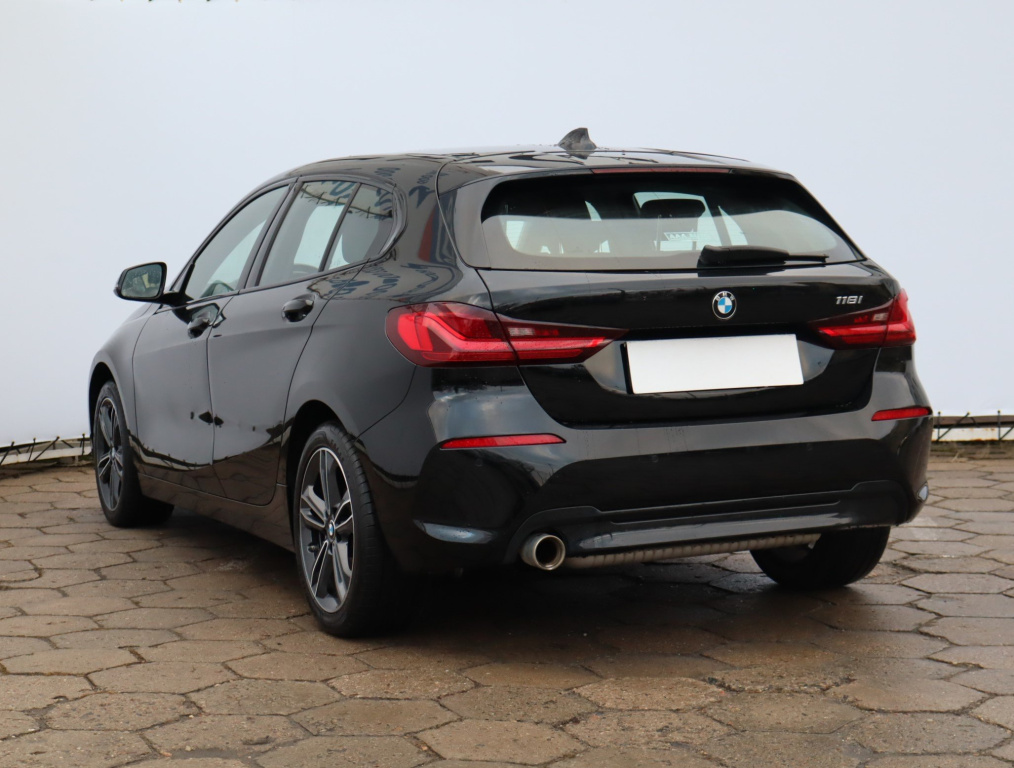 BMW 1