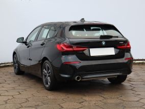 BMW 1 - 2020
