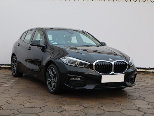 BMW 1