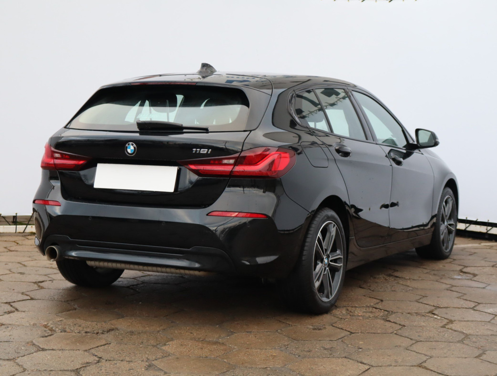 BMW 1