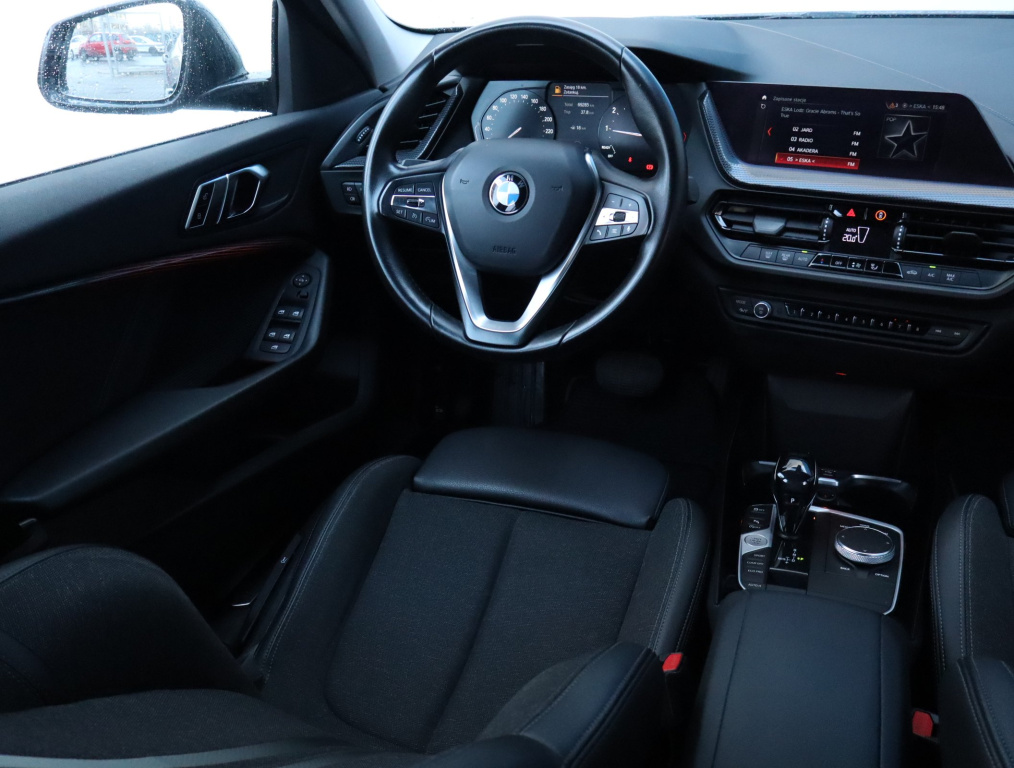 BMW 1