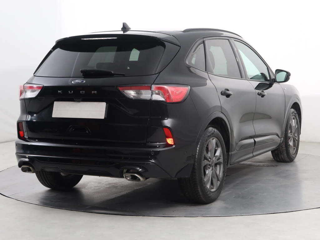 Ford Kuga 2020 1.5 EcoBoost 35890km SUV