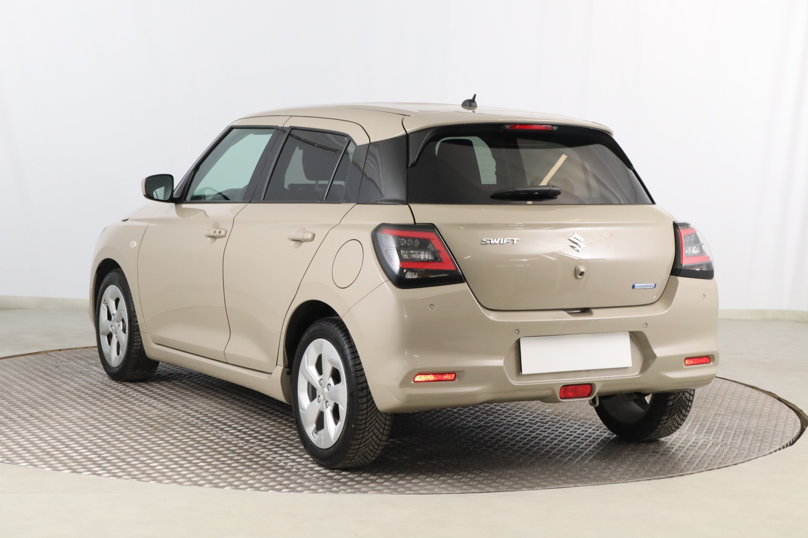 Suzuki Swift 2024 1.2 15791km Hatchback