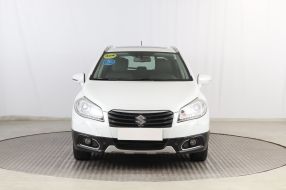 Suzuki SX4 S-Cross - 2013