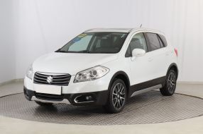 Suzuki SX4 S-Cross - 2013