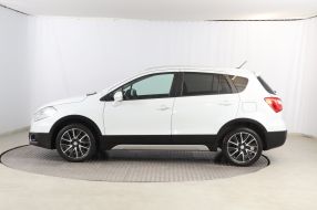 Suzuki SX4 S-Cross - 2013