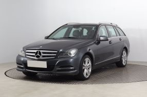 Mercedes-Benz C - 2014