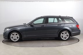 Mercedes-Benz C - 2014