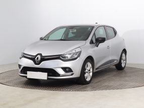 Renault Clio - 2017