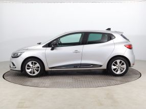 Renault Clio - 2017