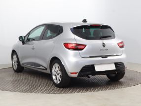 Renault Clio - 2017