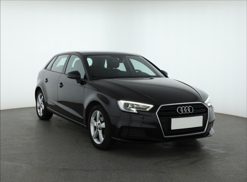 Audi A3 2020 35 TFSI 99750km Hatchback