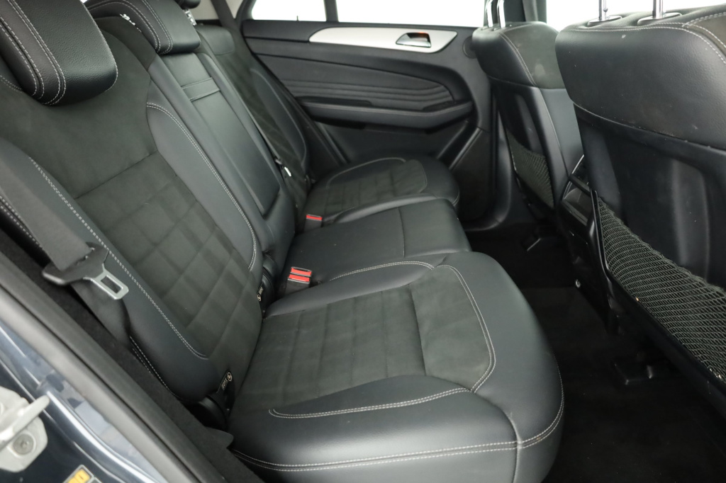Mercedes-Benz ML