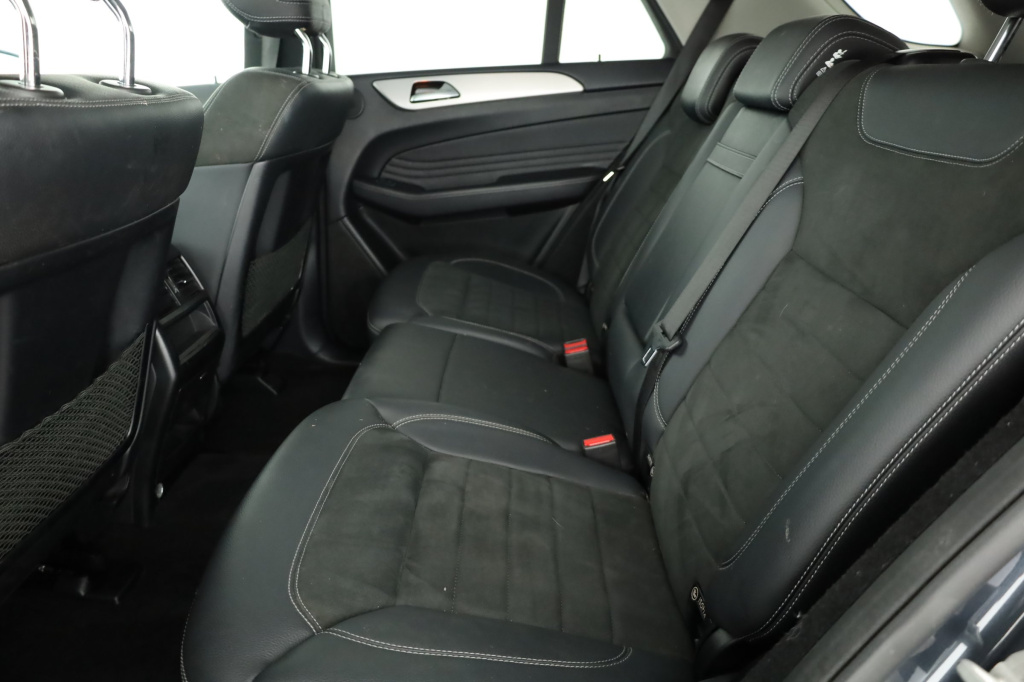 Mercedes-Benz ML