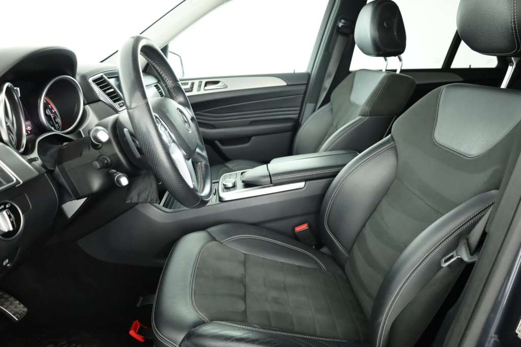 Mercedes-Benz ML