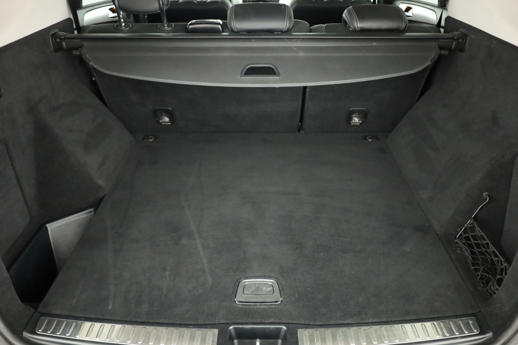 Mercedes-Benz ML