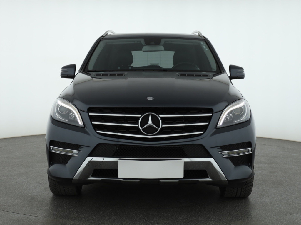 Mercedes-Benz ML