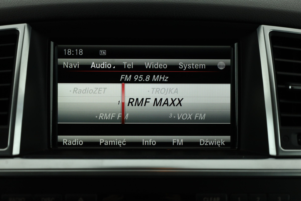 Mercedes-Benz ML