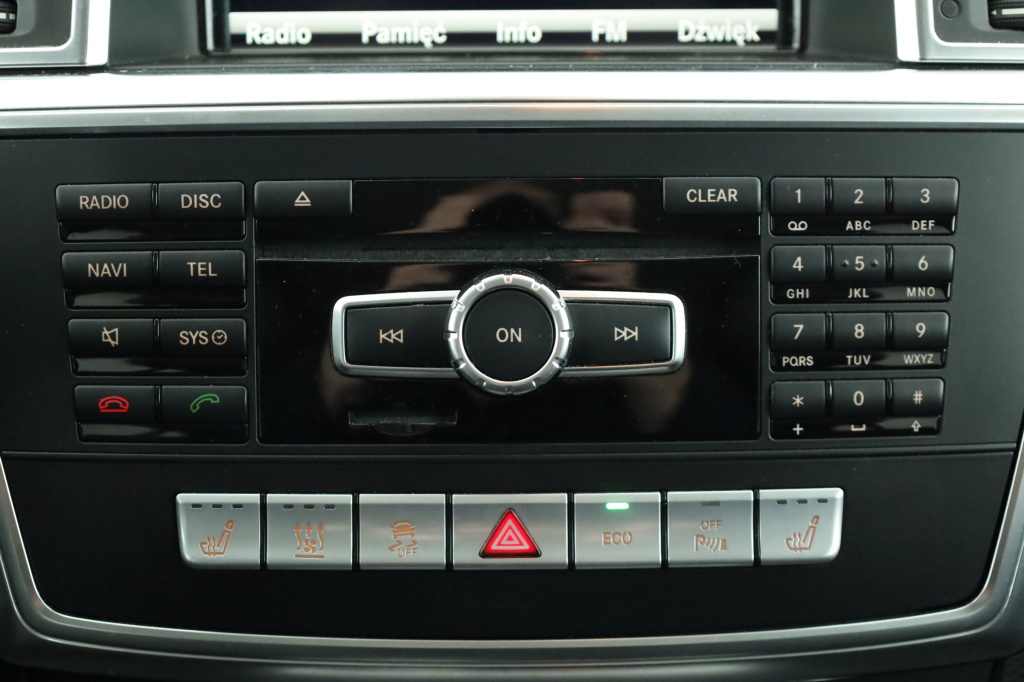 Mercedes-Benz ML