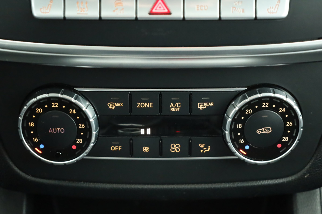 Mercedes-Benz ML