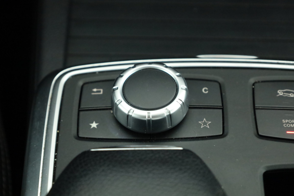 Mercedes-Benz ML