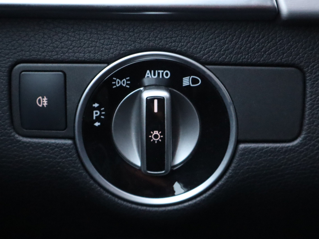 Mercedes-Benz ML