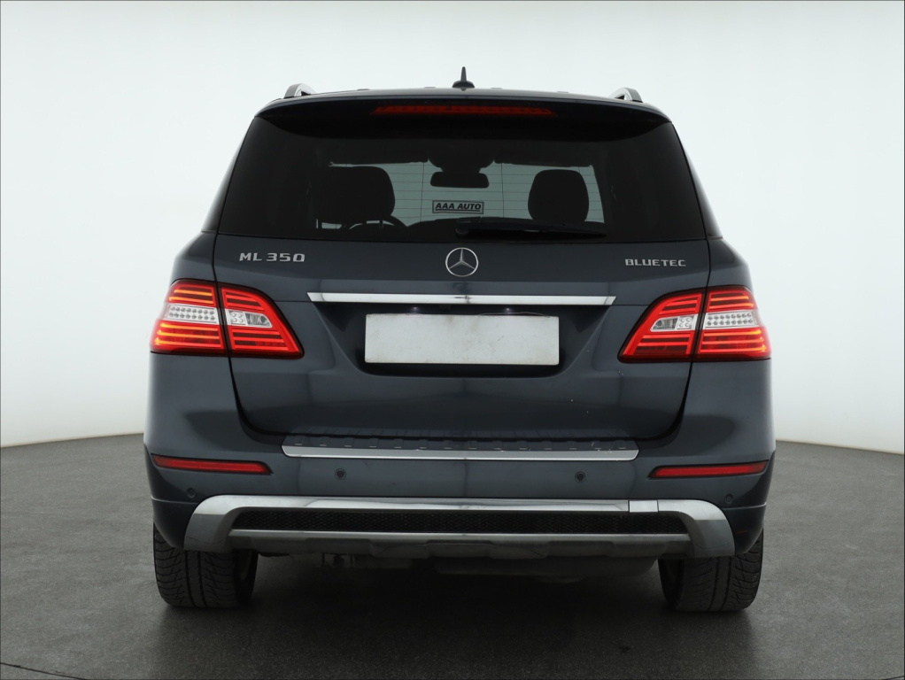 Mercedes-Benz ML