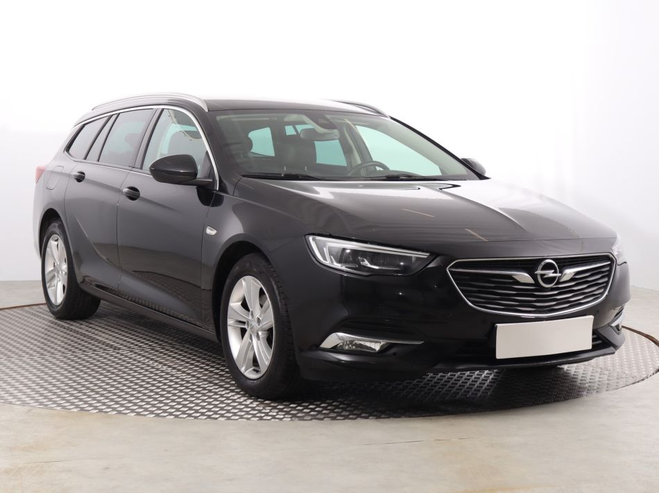 Opel Insignia - 2020
