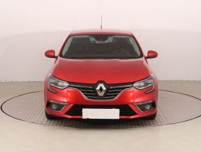 Renault Megane - 2016