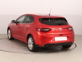 Renault Megane - 2016