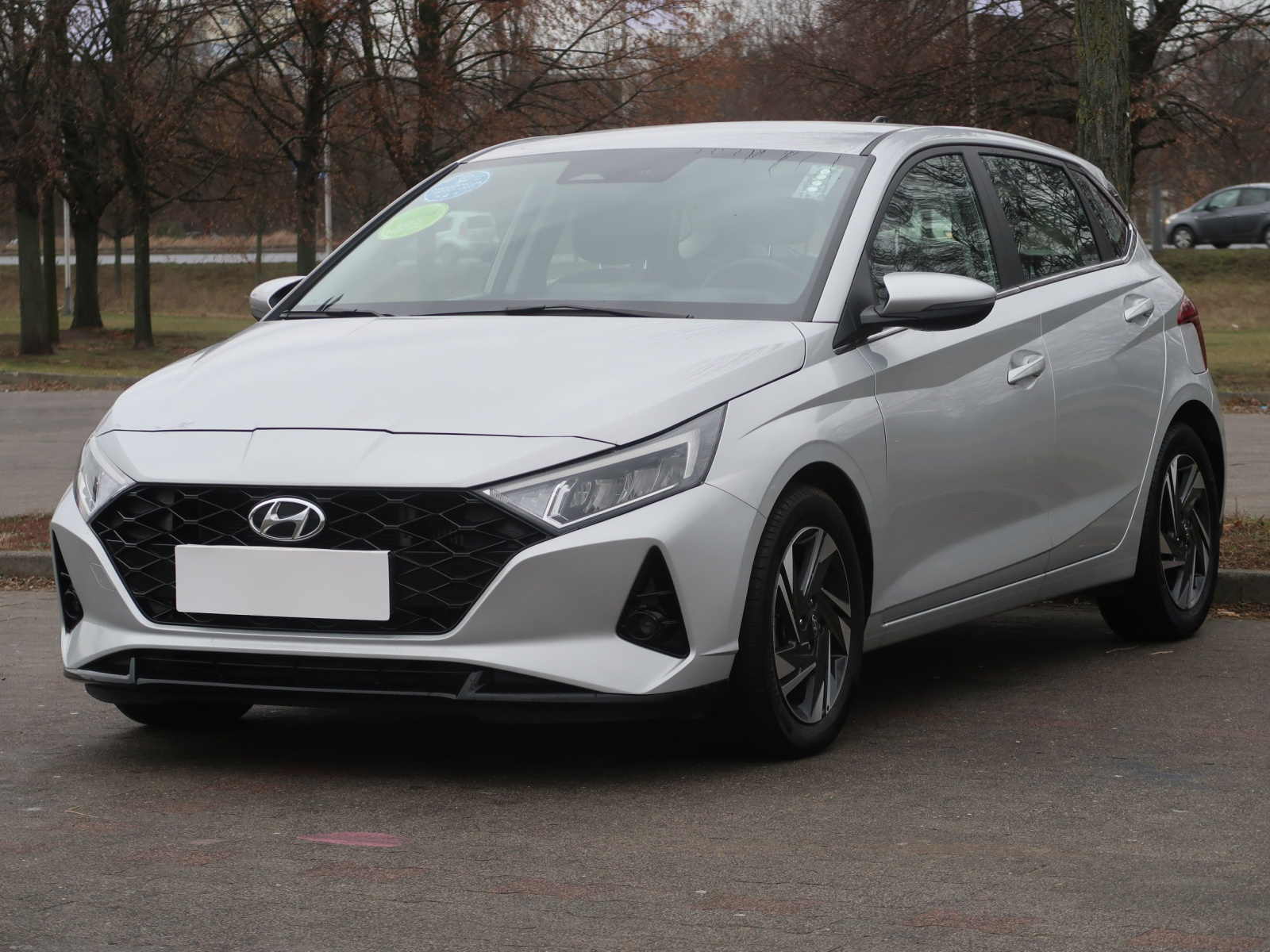 Hyundai i20 2022 1.0 T