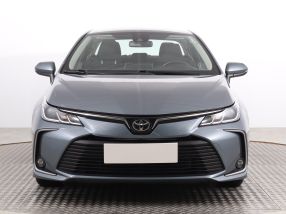 Toyota Corolla - 2022