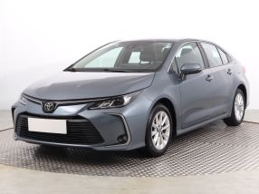 Toyota Corolla - 2022