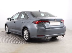 Toyota Corolla - 2022