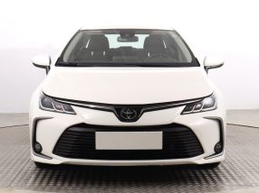 Toyota Corolla - 2022