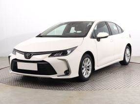 Toyota Corolla - 2022