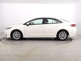 Toyota Corolla - 2022