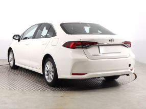 Toyota Corolla - 2022