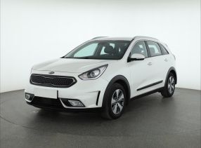 Kia Niro - 2018