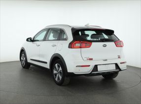 Kia Niro - 2018