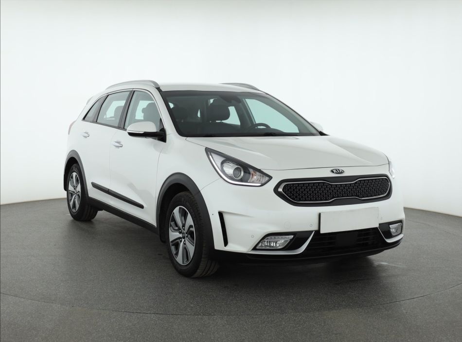 Kia Niro - 2018