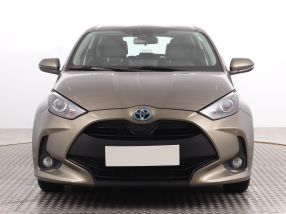 Toyota Yaris - 2022
