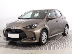 Toyota Yaris - 2022