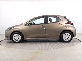 Toyota Yaris - 2022