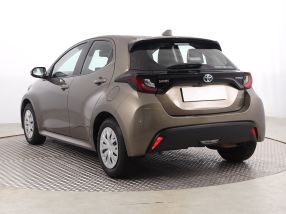 Toyota Yaris - 2022