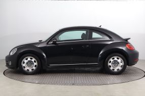 Volkswagen Beetle - 2013