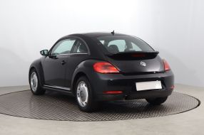 Volkswagen Beetle - 2013