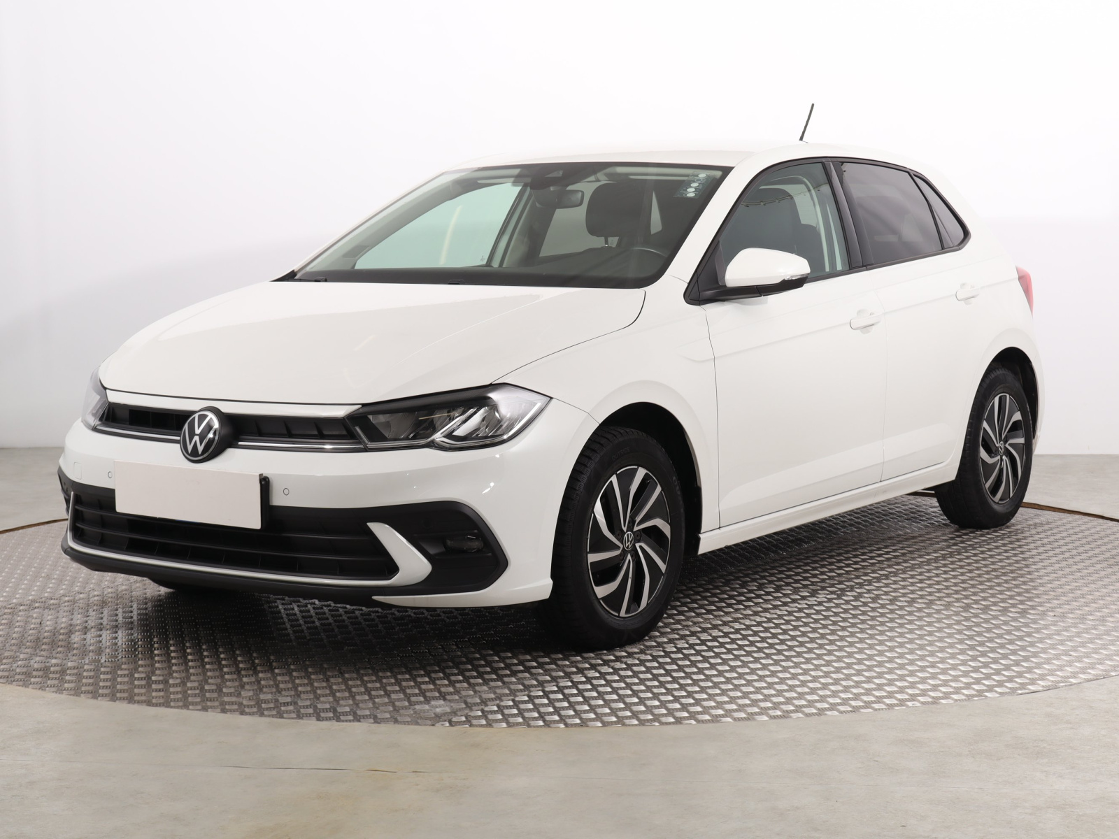 Volkswagen Polo 2022 1.0 TSI 44061km Hatchback